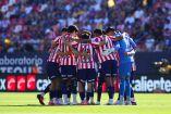 Las Chivas reciben a los Pumas como parte de la Jornada 8