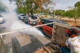 Con corte al 7 de septiembre, se explicó que los 26 fallecimientos se registraron en 13 entidades del país.