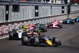 La F2 apresura una triple carrera en Bakú ante la posible cancelación de Abu Dhabi y Qatar.
