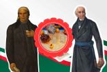 Bebidas favoritas de los héroes de la Independencia
