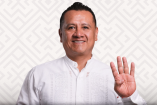 Morena eligió al exfiscal Carlos Torres Piña como coordinador en Michoacán para el proceso electoral de 2027. Irá en alianza con el PVEM.