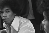 Foto: Instagram Jimi Hendrix