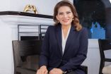 La senadora con licencia aseguró que para la Cuarta Transformación "la salud es un derecho y no un privilegio".