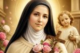 Qué santo se celebra hoy 01 de octubre: Santa Teresita del Niño Jesús y su poderosa oración