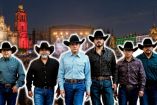 ¿Fuerte no soy y Eres mi droga? El posible setlist de Intocable en el Zócalo