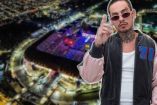 Natanael Cano en CDMX: horario, boletos y posible setlist de su concierto