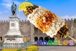 La prohibición de la venta de elotes durante El Grito en Cuernavaca no es reciente