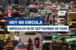 Hoy no Circula