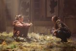 Bella Ramsey será acompañada de nuevos personajes en la tercera temporada de The Last of Us.