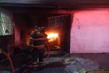 El Heroico Cuerpo de Bomberos de la CDMX atendió 167 emergencias durante el Grito de Independencia, destacando fugas de gas, incendios y rescates.
