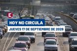 Hoy no Circula