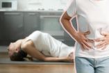 Posturas de yoga para desinflamar el abdomen