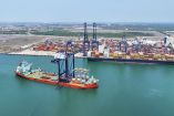 Terminales de Hutchison Ports alcanzan nivel 3 en sostenibilidad