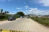 Imágenes del presunto operativo en el que detuvieron a Mario Arturo Castillo Ramos