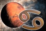 Marte en Cáncer puede representar, desde la astrología, una etapa para preguntarse qué merece realmente nuestra energía.