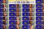 La Selección de Colombia sostendrá amistosos contra México, Paraguay y Perú.