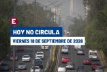 Hoy no Circula