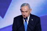 6.Netanyahu enfrenta una orden de arresto de la Corte Penal Internacional.