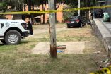 cinta de la policía
