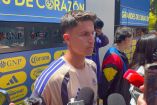 Brian Rodríguez considera que es una obligación ganar los clásicos.