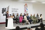 La mandataria federal señaló que “Guerrero tiene una situación especial"