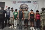 El secretario de Seguridad del Pueblo informó la detención de 13 personas relacionadas con el ataque armado en Tuxtla Gutiérrez, donde murió un dirigente y un menor resultó herido.