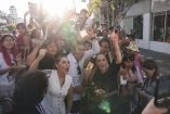 Claudia Sheinbaum afirmó que en Baja California se realizará saneamiento del Río Tijuana y la regulación de los Distritos de Riego del Río Colorado