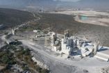 Pedreras reducen más de 60% sus emisiones contaminantes