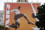 Nike quedó fuera del S&P 100; registra fuerte caída en valor de capitalización