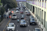 El Día Mundial Sin Auto se celebra cada 22 de septiembre desde 1994, para promover la movilidad sostenible
