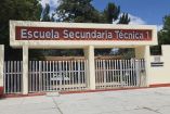 Escuela Secundaria Técnica número 1 de Pachuca, Hidalgo