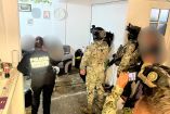 La menor fue trasladada en un operativo de la Policía Municipal y Secretaría de Marina de regreso a su domicilio, donde la entregaron a salvo a su familia