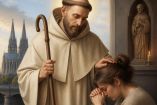 Qué santo se celebra hoy 6 de octubre: San Bruno de Colonia y su auxilio en momentos de ansiedad