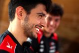 Ocon sólo ha sumado tres puntos en el campeonato actual