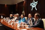Más de 15 especialistas aportaron sus experiencias para reconstruir la evolución de la seguridad privada en el país.