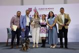 Locatarios de los mercados públicos de la Ciudad de México recibirán y gestionarán directamente los recursos para las obras de infraestructura y seguridad.