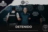médico detenido