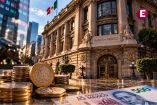 Banco de México mantiene la tasa de interés en 6.50% ante riesgos de inflación y volatilidad del peso mexicano