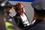 Susan Sarandon. Foto: Reuters