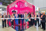 México inicia actividades en Tourism Expo Japan 2026; busca atraer más viajeros.