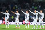 Pumas tendrá cuatro bajas por fecha FIFA.