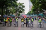 Marchas, concentraciones y eventos culturales marcarán la jornada de este viernes 25 de septiembre en CDMX, con cierres y afectaciones en vialidades.