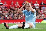 La escuadra del Manchester City estaría pasando por una situación legal complicada