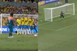 Brasil recibió un golazo de Irankunda -de Australia- en su primer partido amistoso tras el Mundial 2026.
