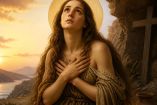 Qué santo se celebra hoy jueves 8 de octubre: Santa Pelagia la Penitente para la redención