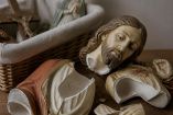 ¿Qué hacer con imágenes religiosas quebradas o rotas?