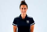 Foto de presentación en el portar web del Club de Futbol Pachuca.
