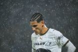 Uriel Antuna se mostró dolido por la final perdida el torneo pasado contra Cruz Azul