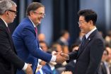 México y Corea del Sur modernizan acuerdo de inversión; vienen recursos para IA y autos