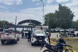 Se espera que el Congreso de Oaxaca, de mayoría de Morena, apruebe esta tarde la desaparición de poderes en Juchitán
